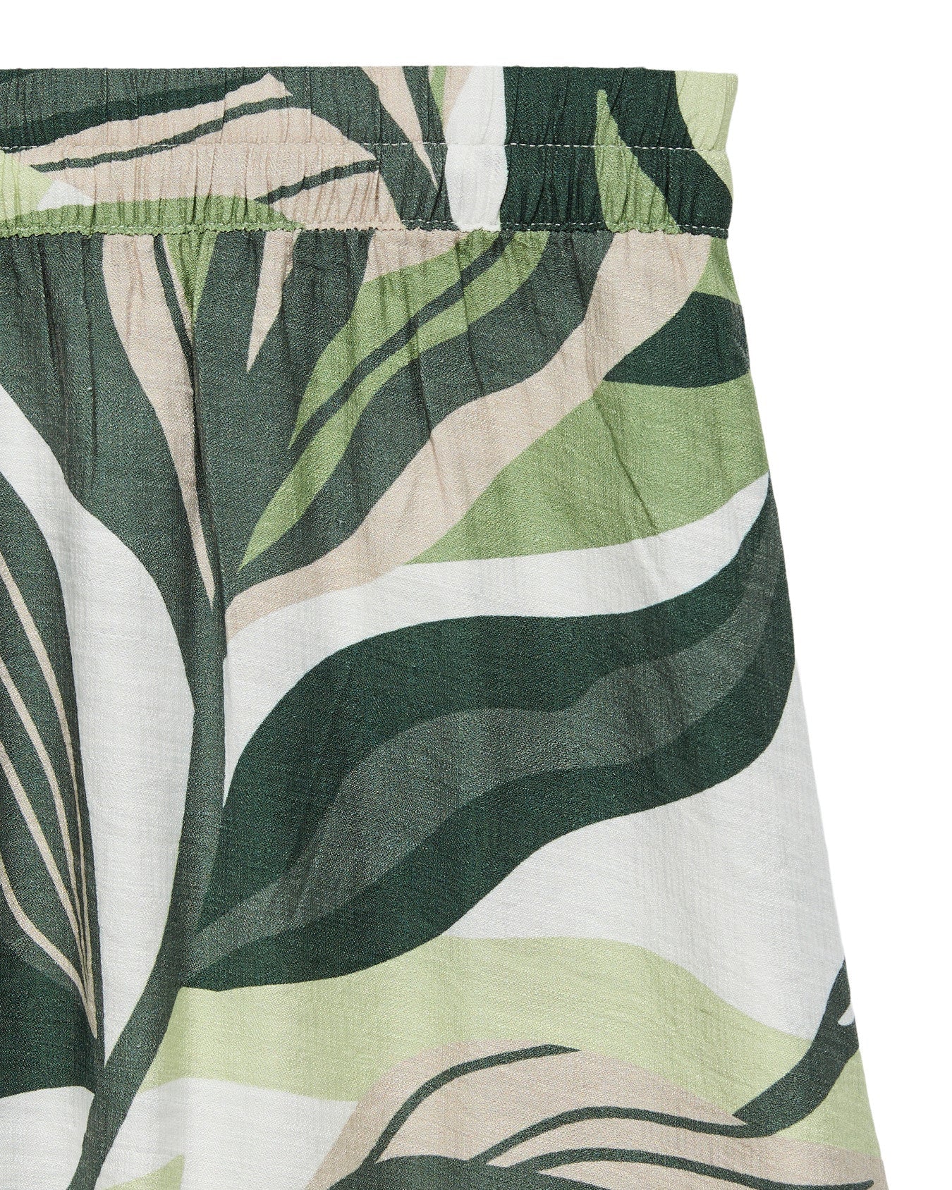The Zoey Fonda Maxi Skirt