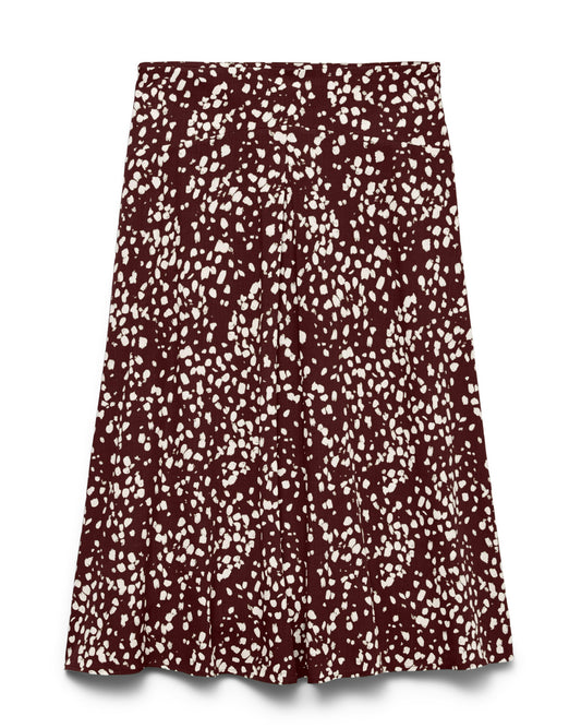 The Kora Mid Length Shirt