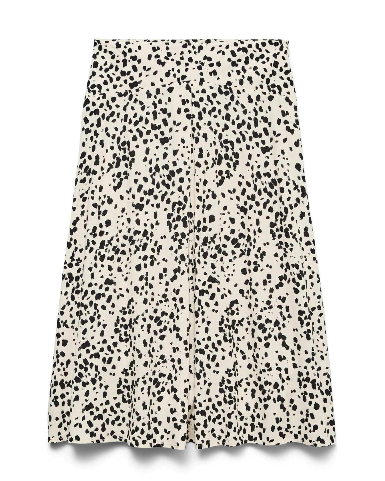 The Kora Mid Length Shirt