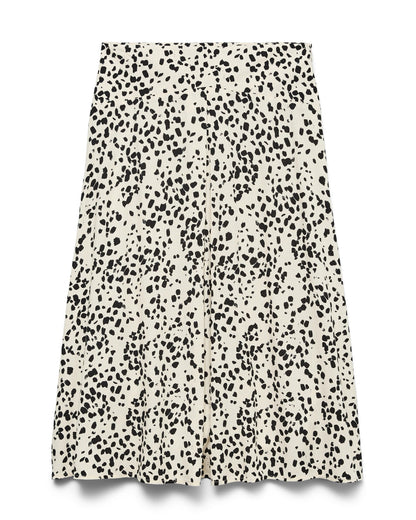 The Kora Mid Length Shirt
