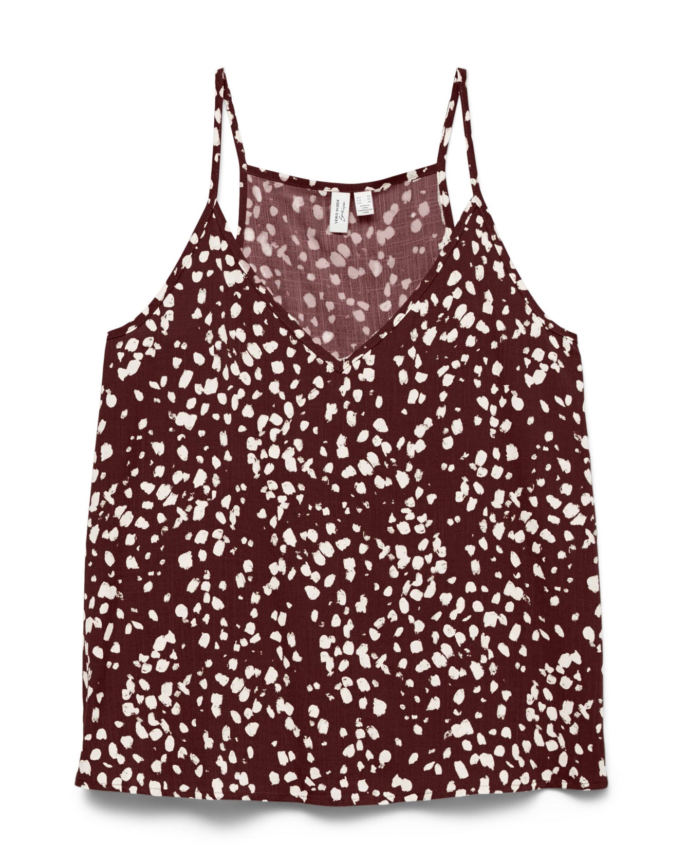 The Kora Singlet Top