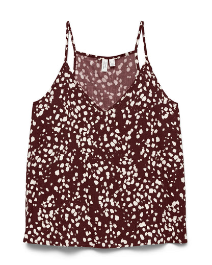 The Kora Singlet Top