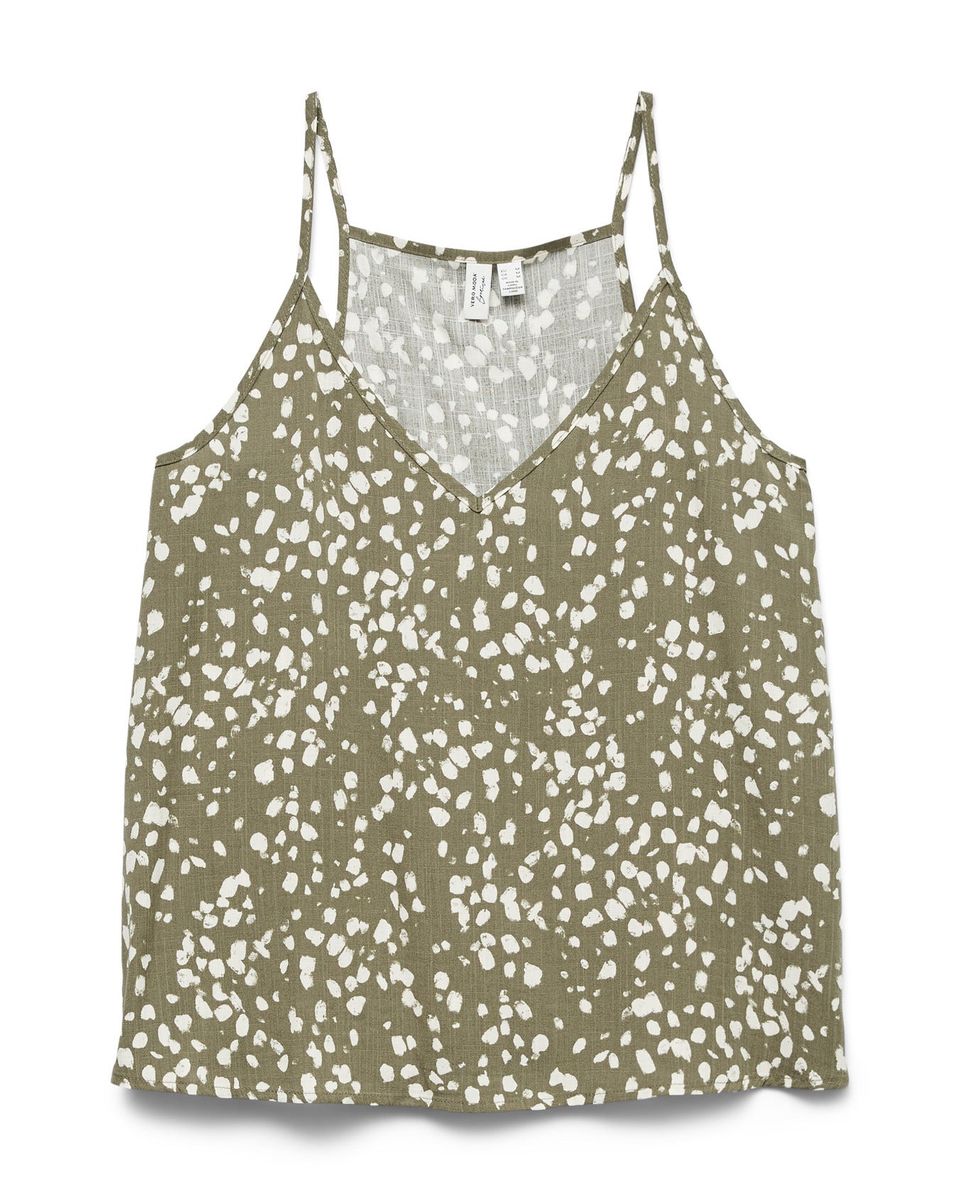 The Kora Singlet Top