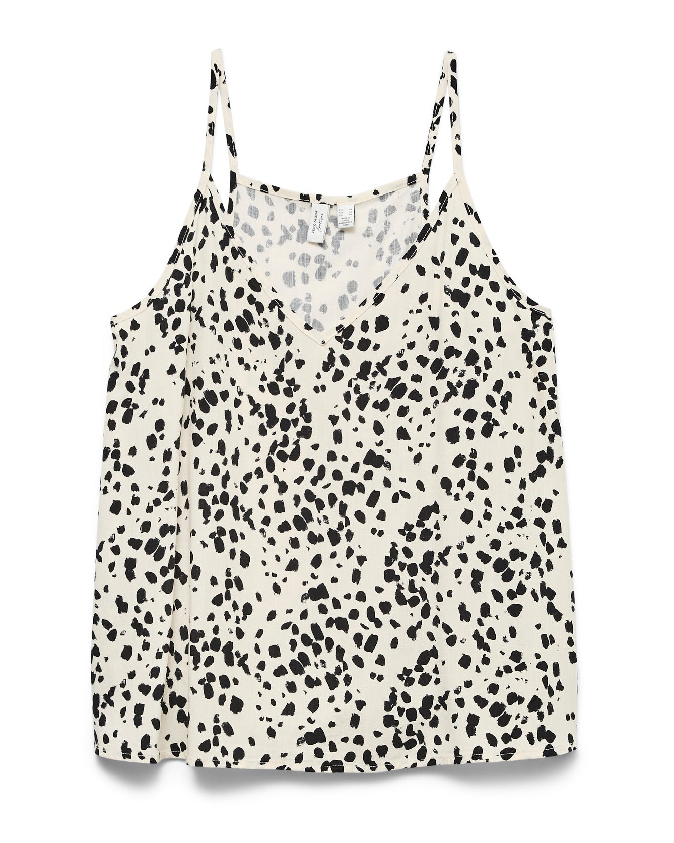 The Kora Singlet Top