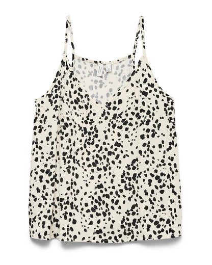 The Kora Singlet Top