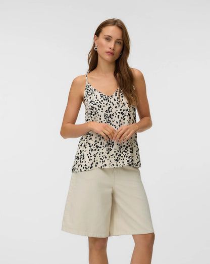 The Kora Singlet Top