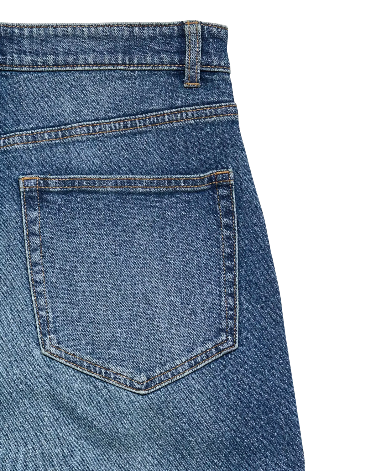 The Zelda Barrel Jeans