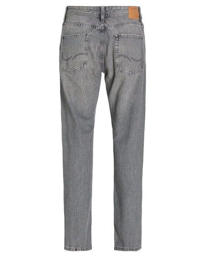 The Chris Straight Leg Blue Jeans