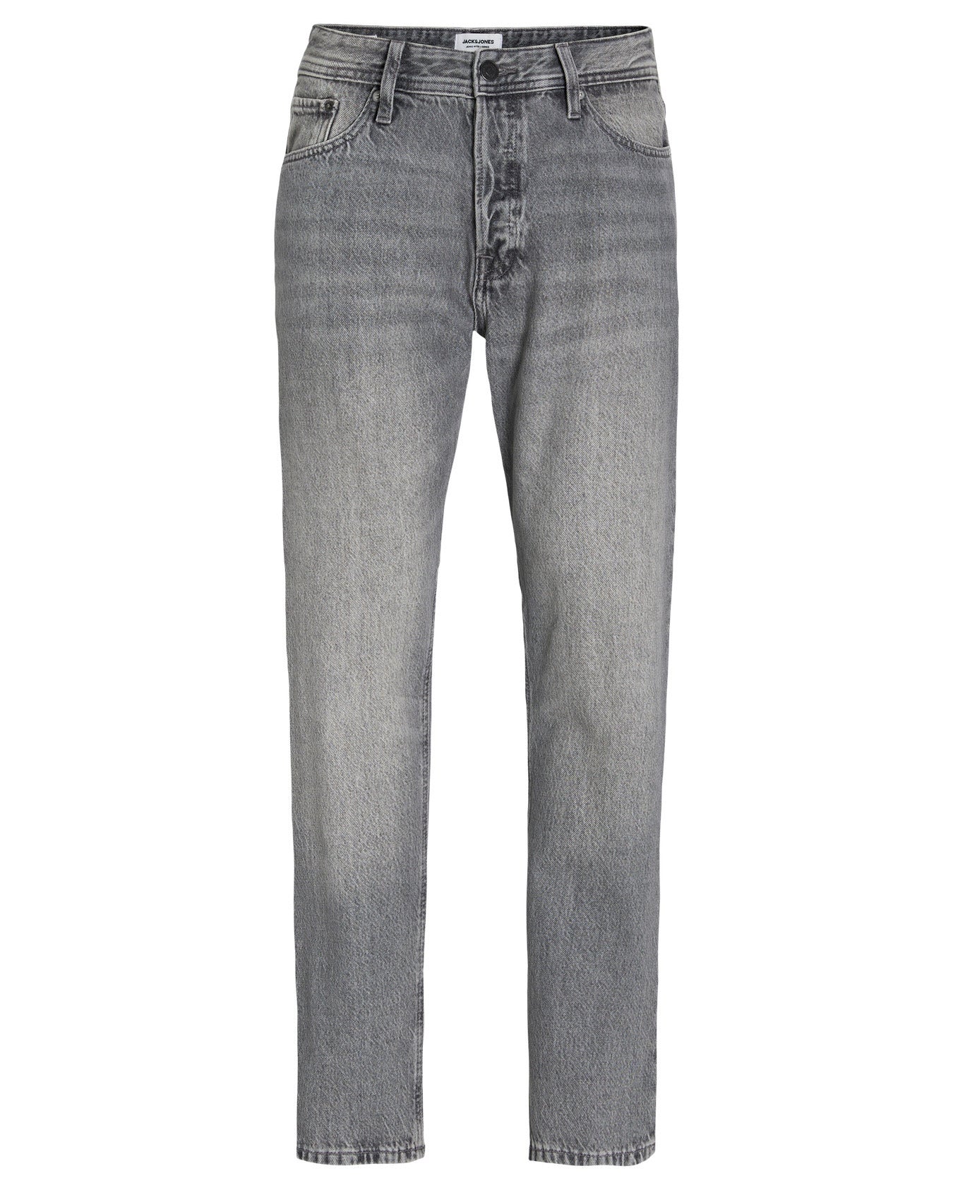 The Chris Straight Leg Blue Jeans