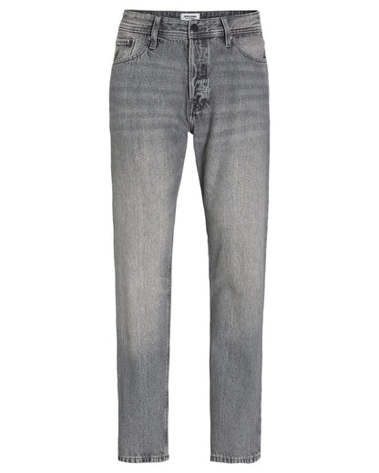 The Chris Straight Leg Blue Jeans