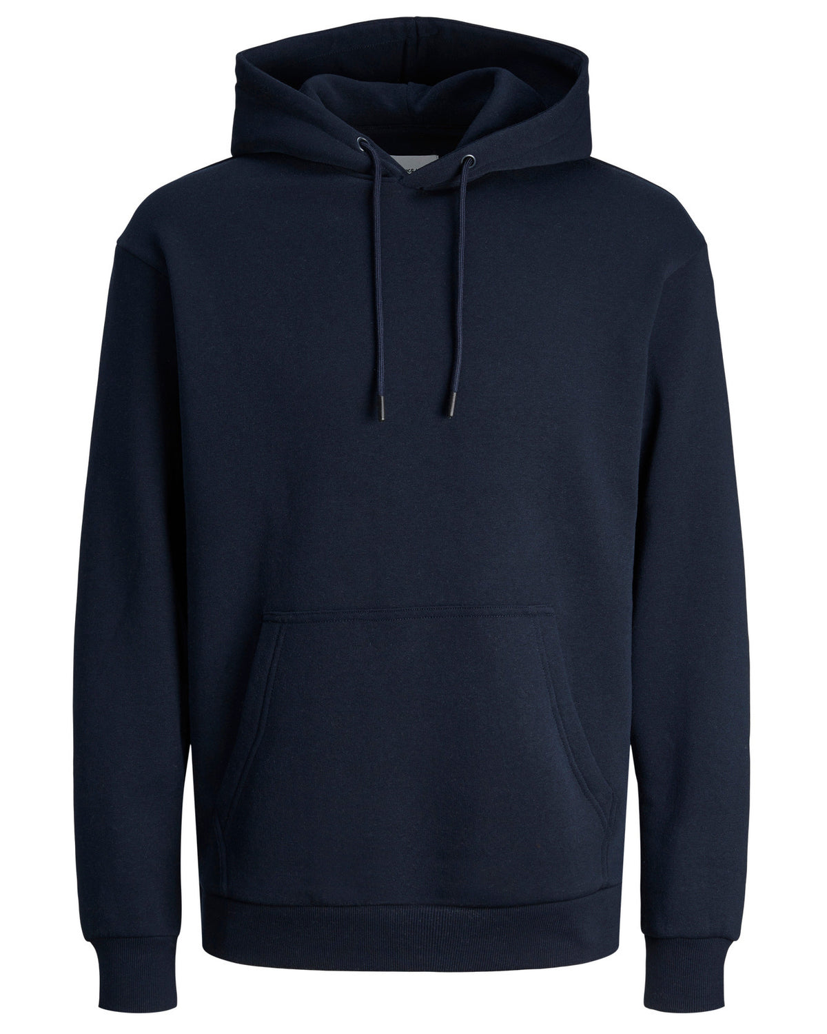 The Bradley Pullover Hoodie: Navy