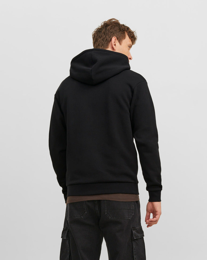The Bradley Sweat Zip Hoodie