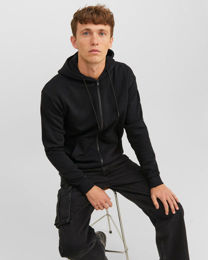 The Bradley Sweat Zip Hoodie