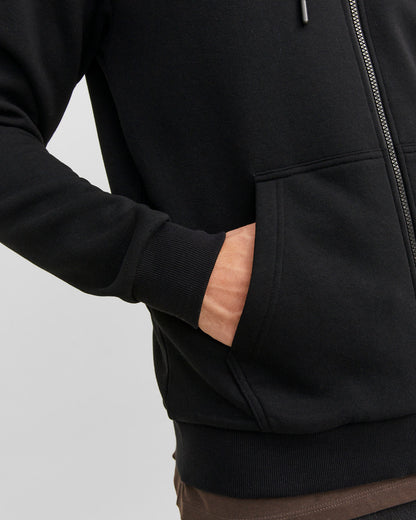The Bradley Sweat Zip Hoodie