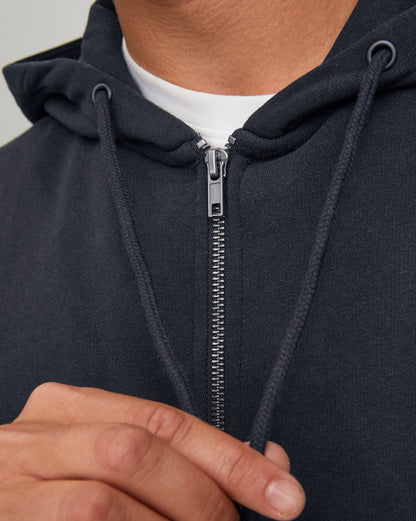 The Bradley Sweat Zip Hoodie