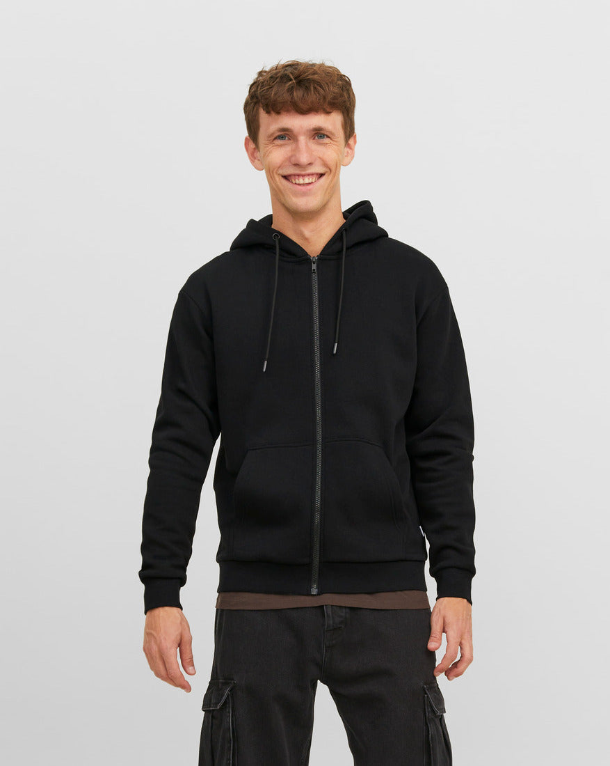 The Bradley Sweat Zip Hoodie