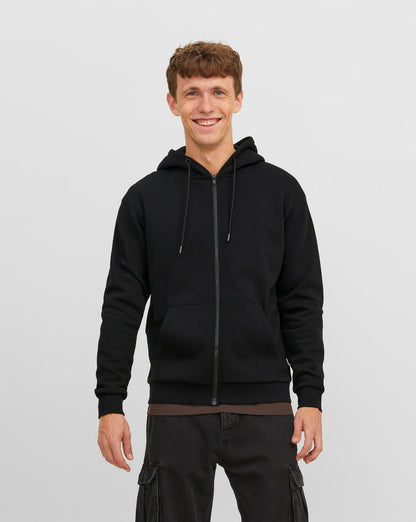 The Bradley Sweat Zip Hoodie