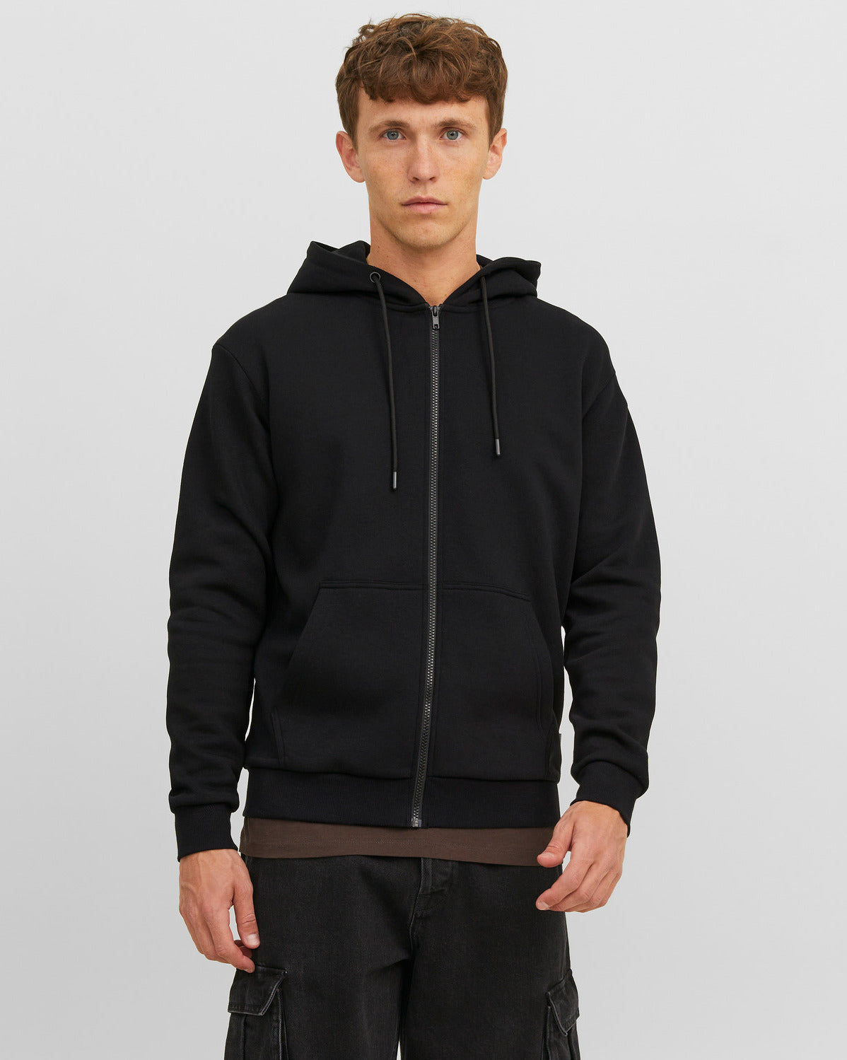 The Bradley Sweat Zip Hoodie