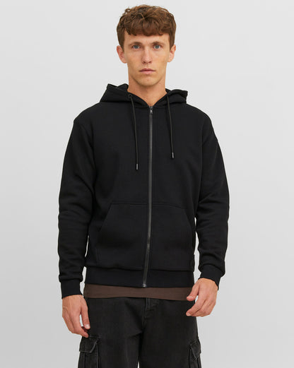 The Bradley Sweat Zip Hoodie