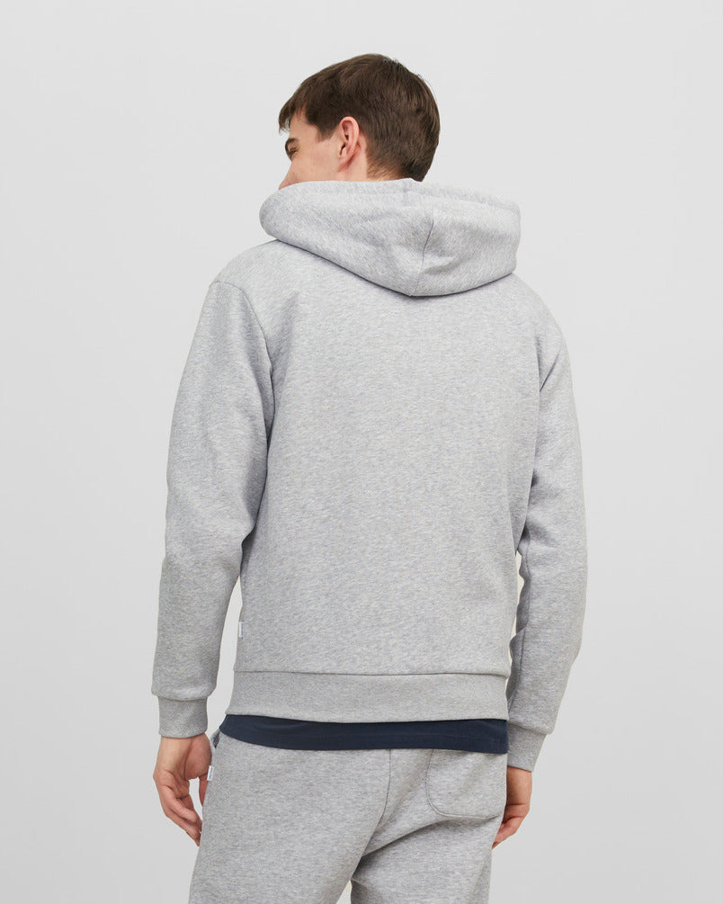 The Bradley Sweat Zip Hoodie