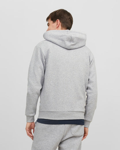 The Bradley Sweat Zip Hoodie