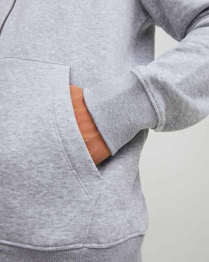 The Bradley Sweat Zip Hoodie