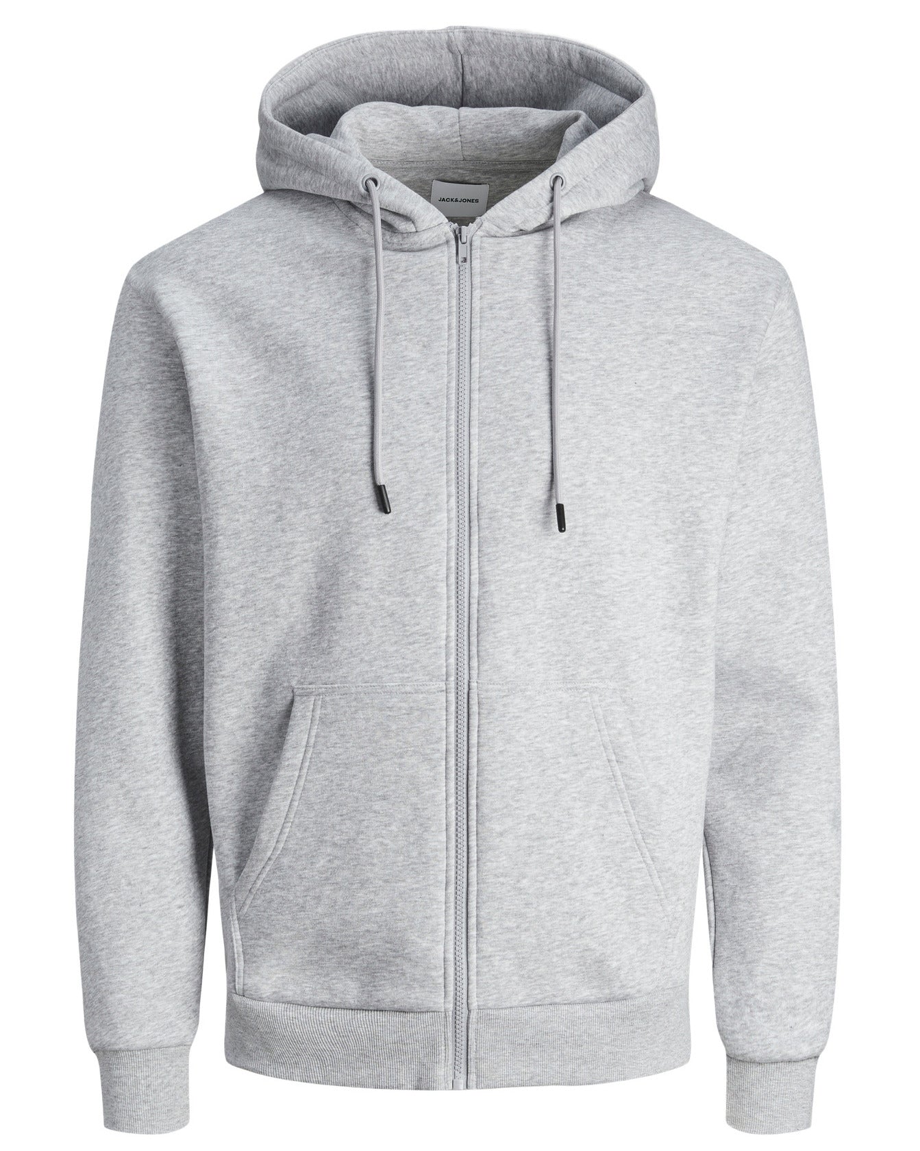 The Bradley Sweat Zip Hoodie