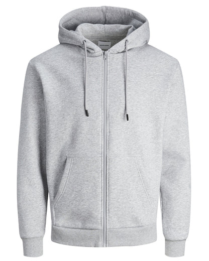 The Bradley Sweat Zip Hoodie