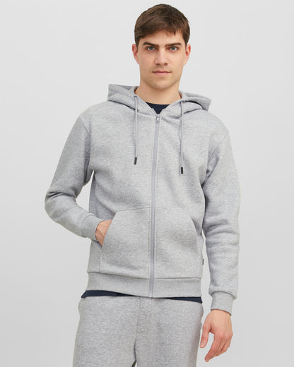 The Bradley Sweat Zip Hoodie