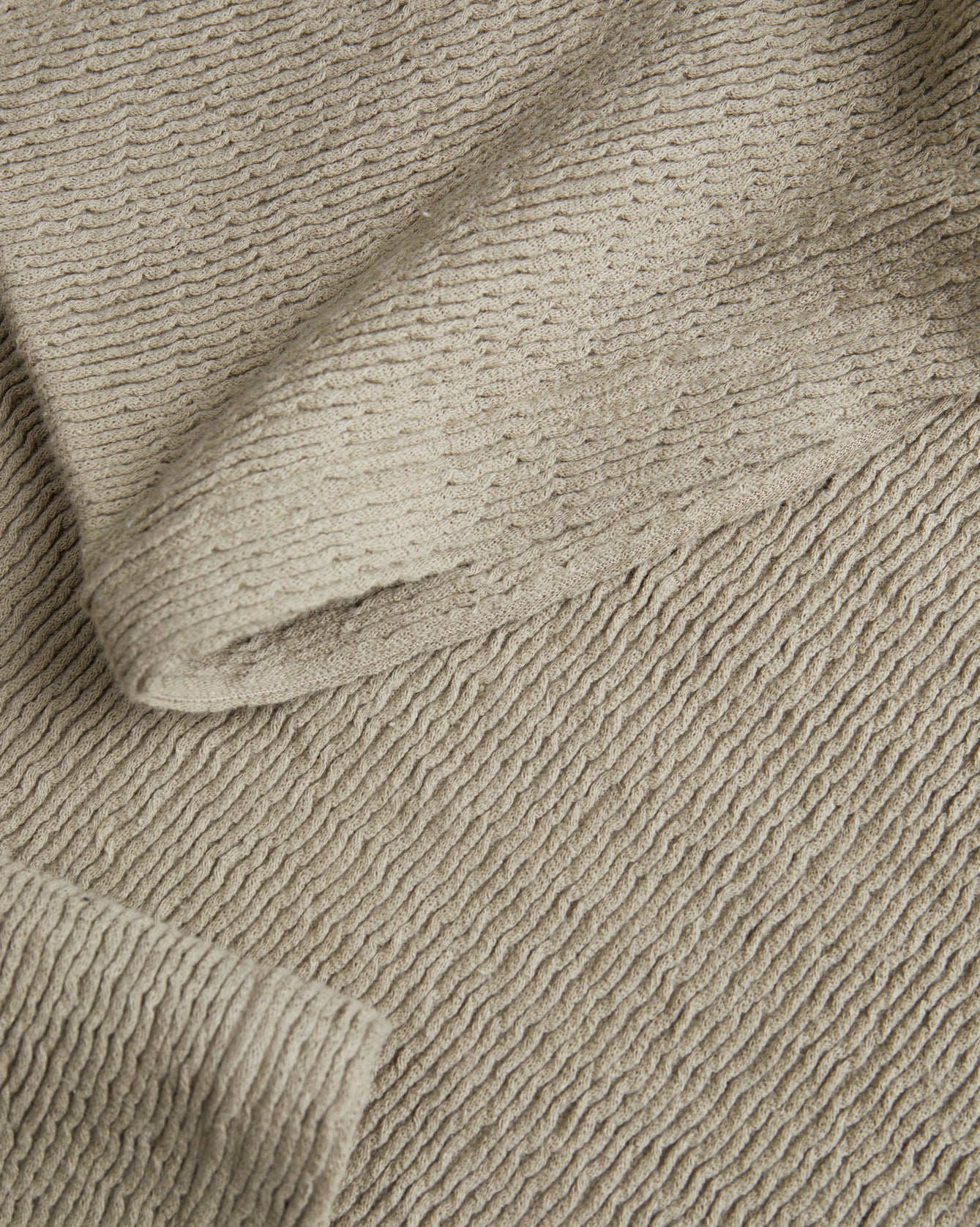 The Roxbury Split Neck Polo Shirt