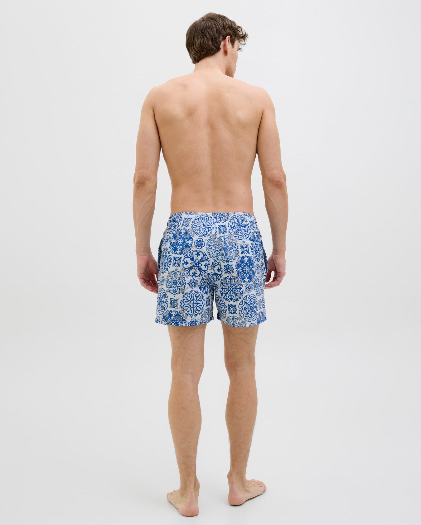The Maui Swim Shorts