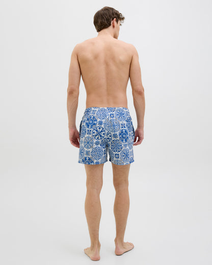 The Maui Swim Shorts