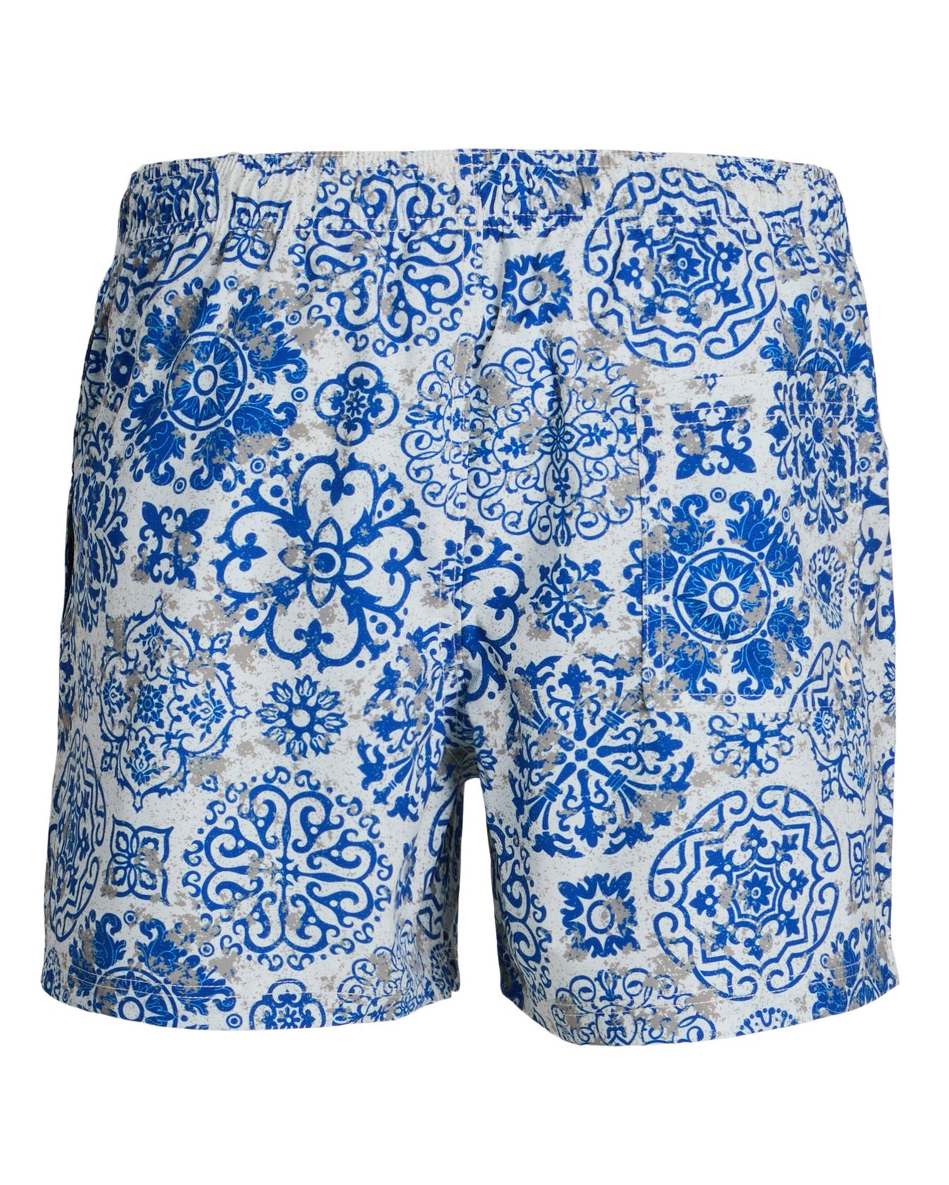 The Maui Swim Shorts