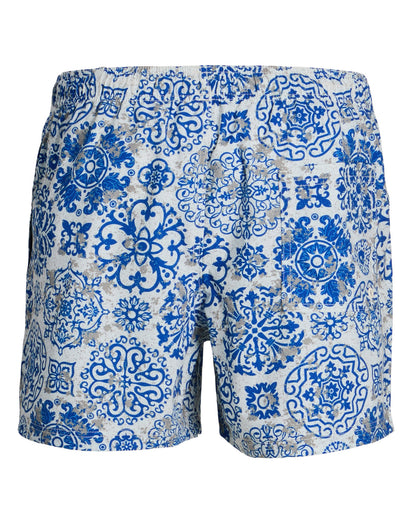 The Maui Swim Shorts