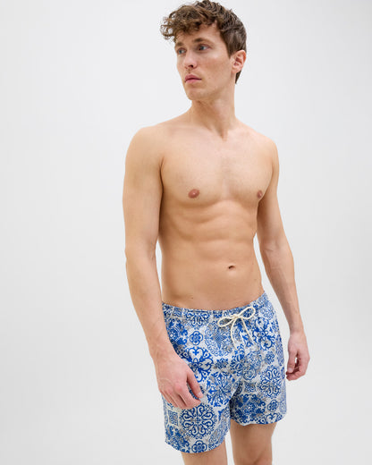 The Maui Swim Shorts