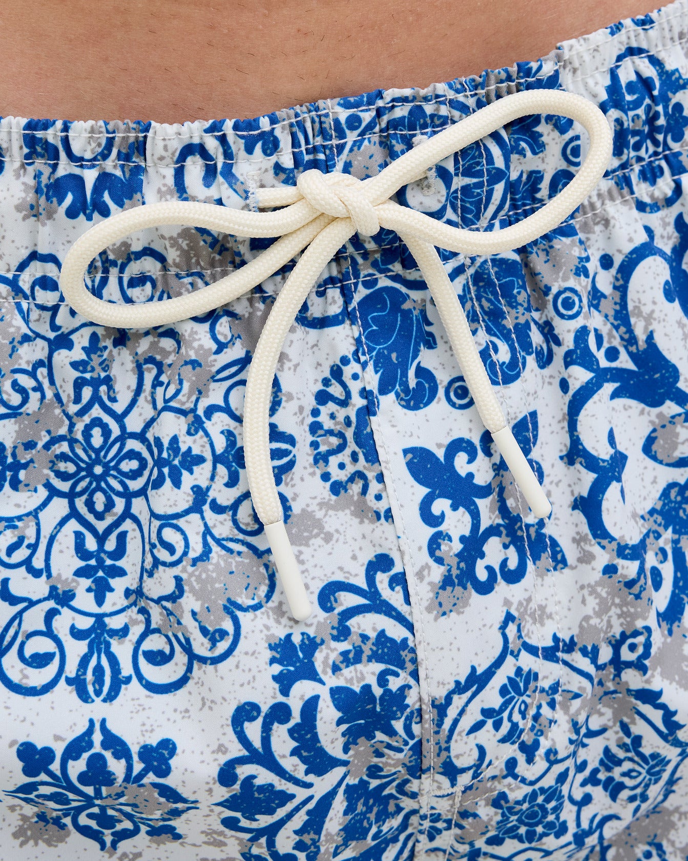 The Maui Swim Shorts