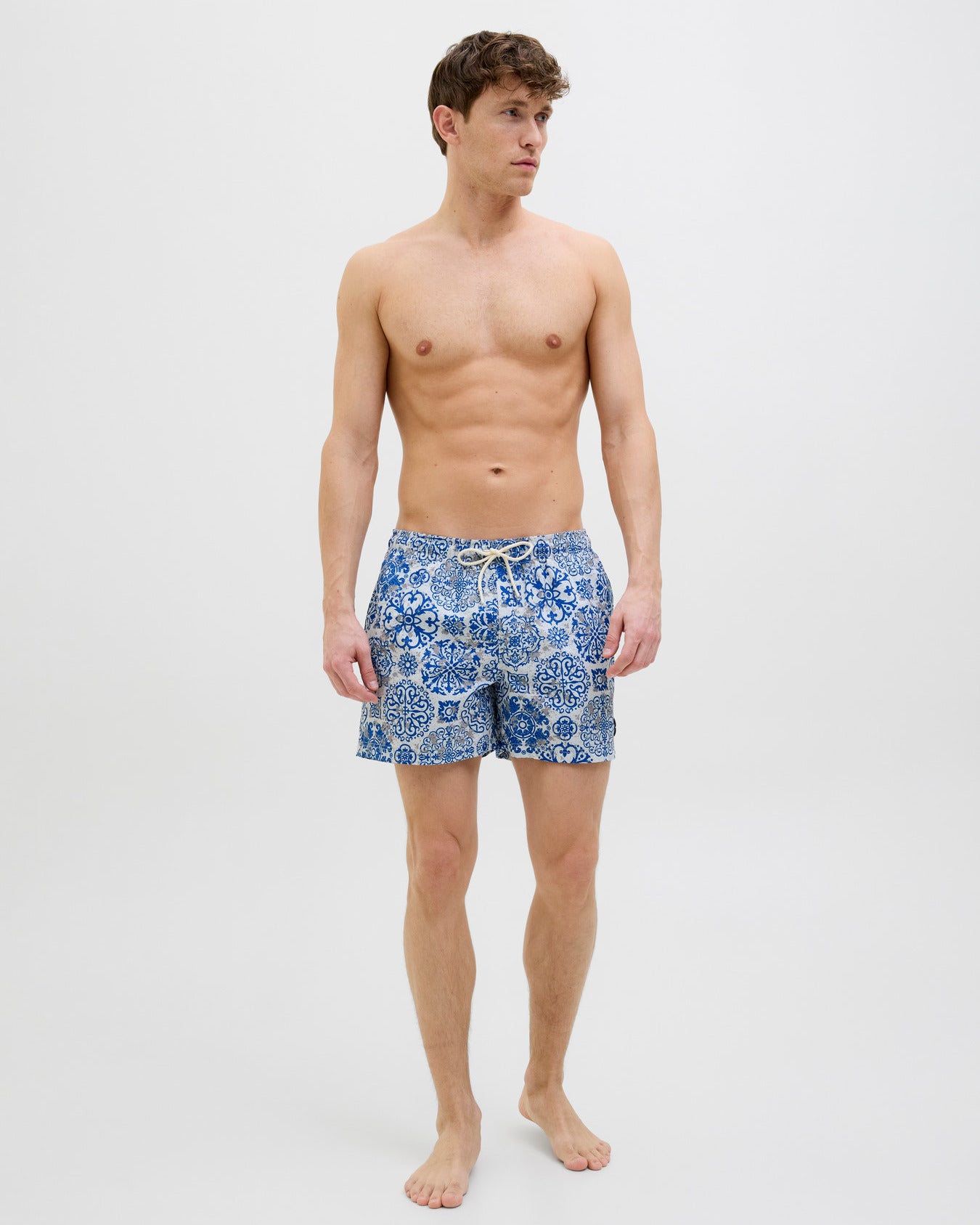 The Maui Swim Shorts