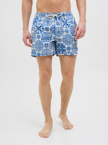 The Maui Swim Shorts
