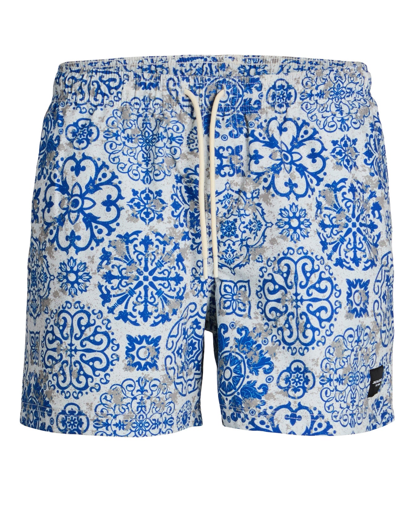The Maui Swim Shorts