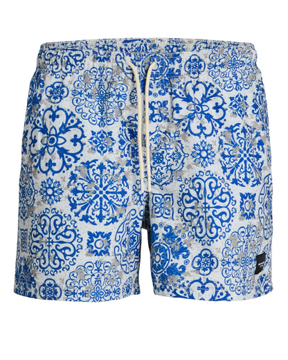 The Maui Swim Shorts