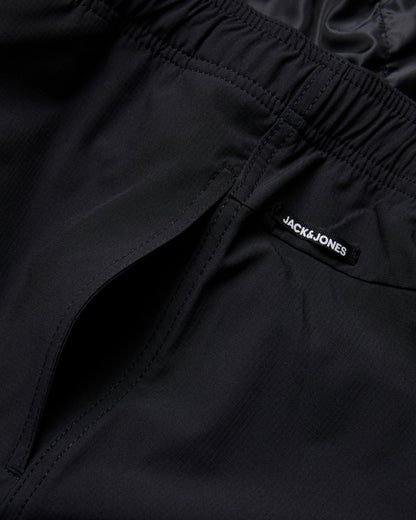 The Jaiden Recharge Jogger Shorts