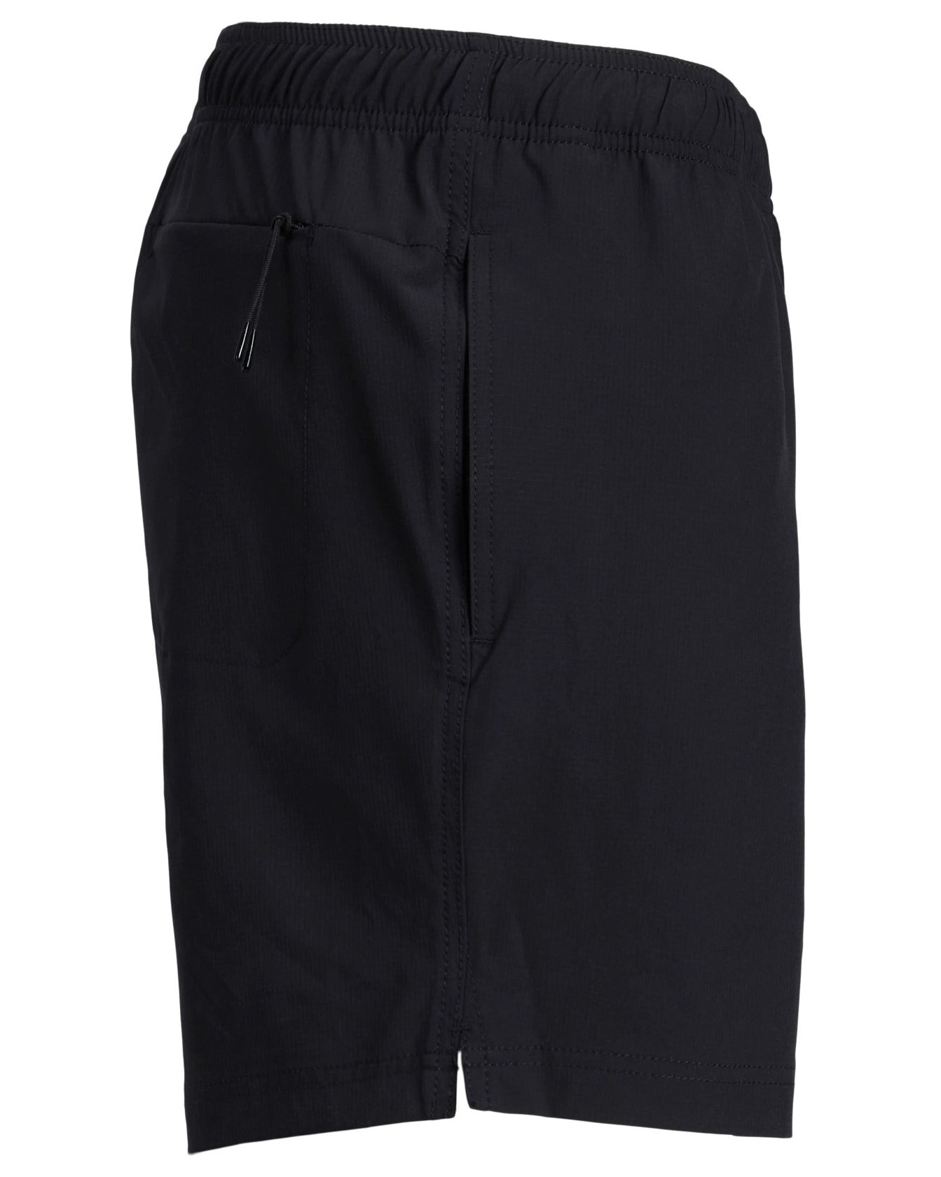 The Jaiden Recharge Jogger Shorts