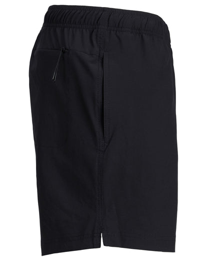 The Jaiden Recharge Jogger Shorts