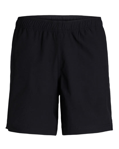 The Jaiden Recharge Jogger Shorts