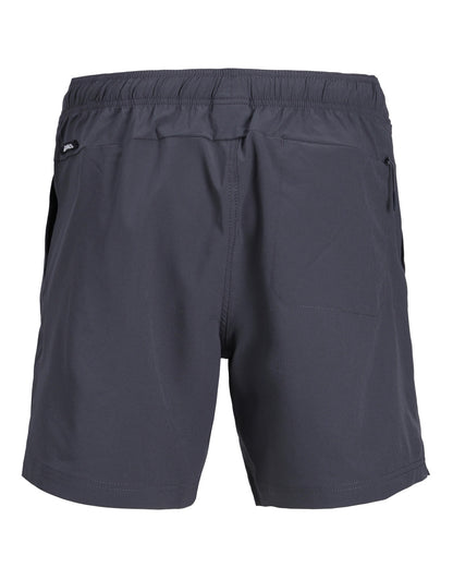 The Jaiden Recharge Jogger Shorts