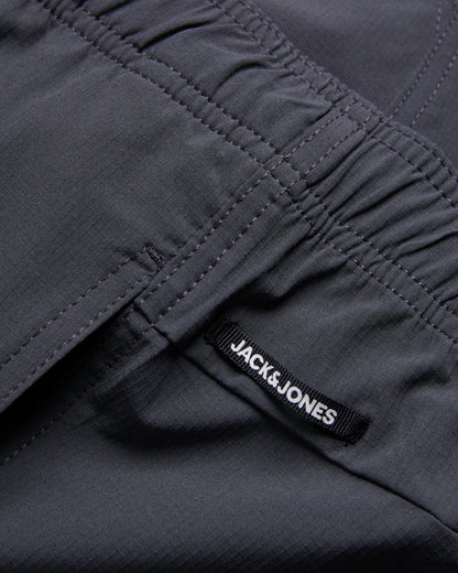 The Jaiden Recharge Jogger Shorts