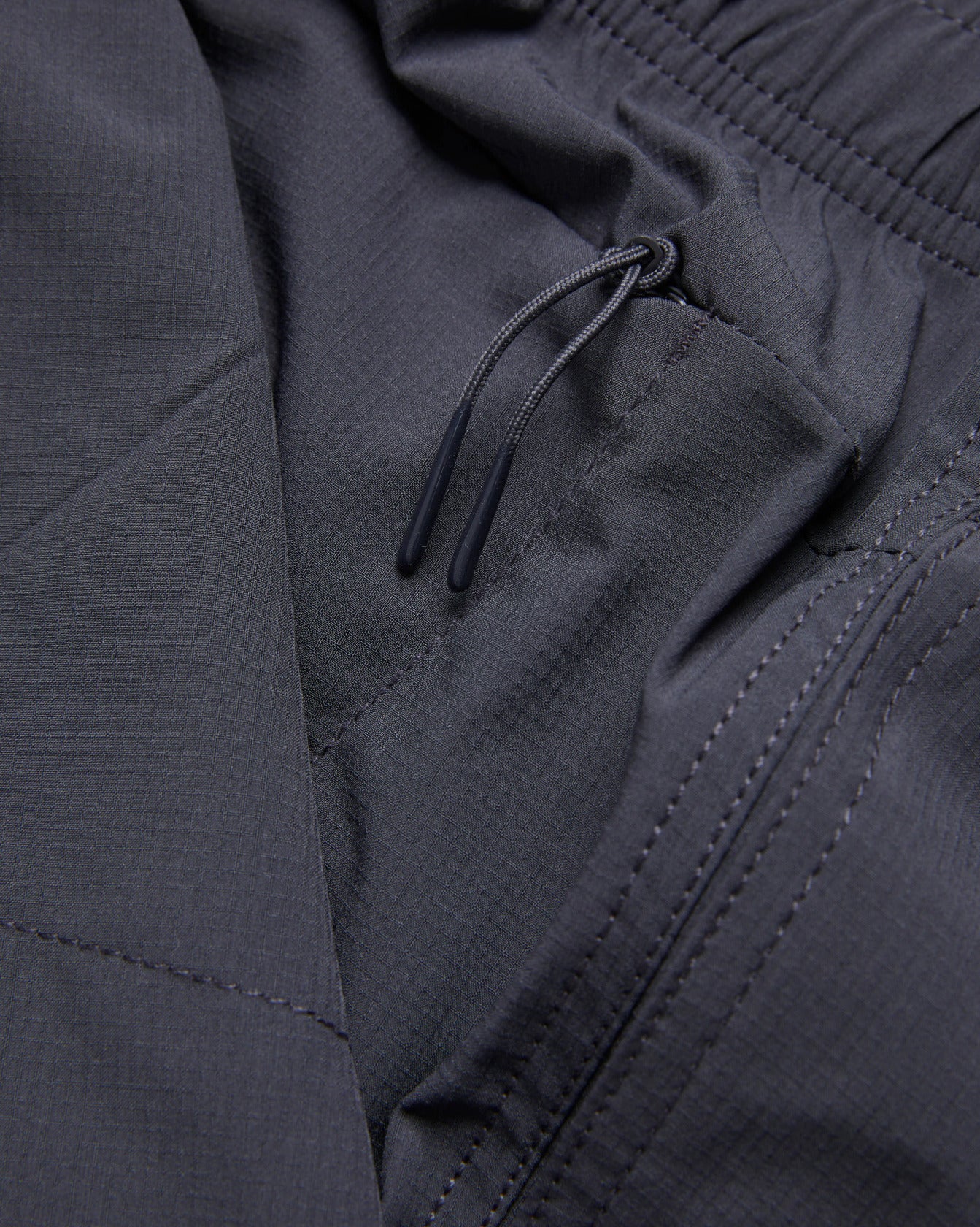 The Jaiden Recharge Jogger Shorts