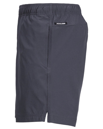 The Jaiden Recharge Jogger Shorts