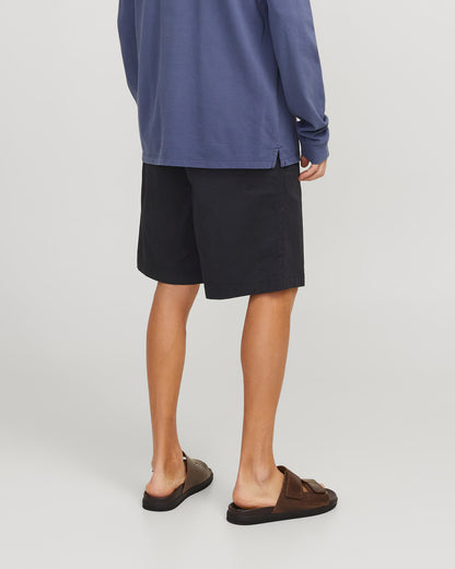 The Jaiden Chino Drawstring Short