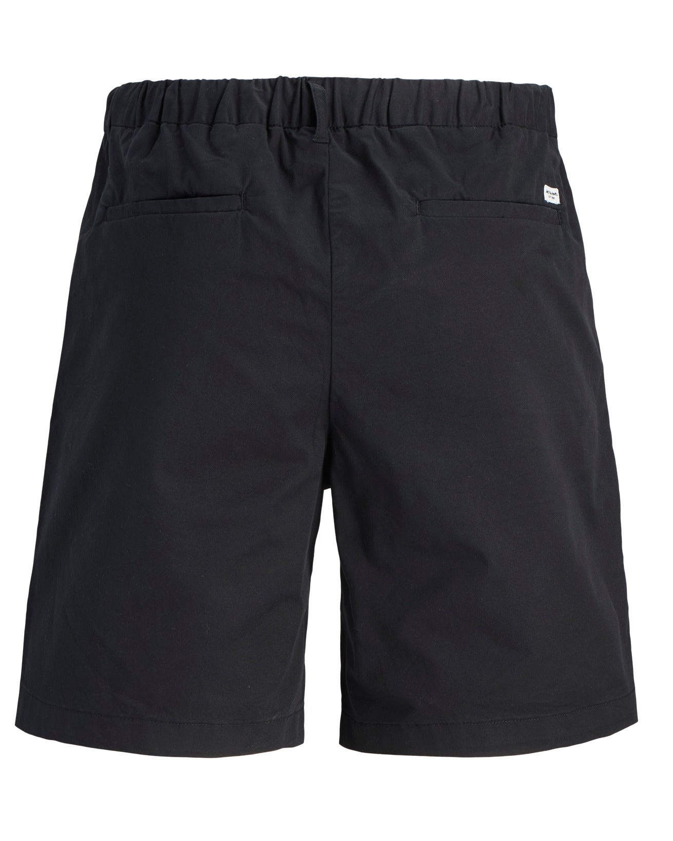 The Jaiden Chino Drawstring Short
